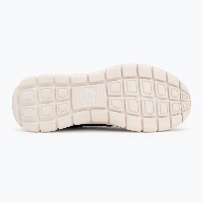 Мъжки обувки SKECHERS Track Ripkent green 4