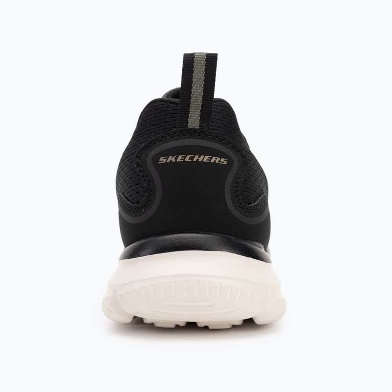 Мъжки обувки SKECHERS Track Ripkent green 6