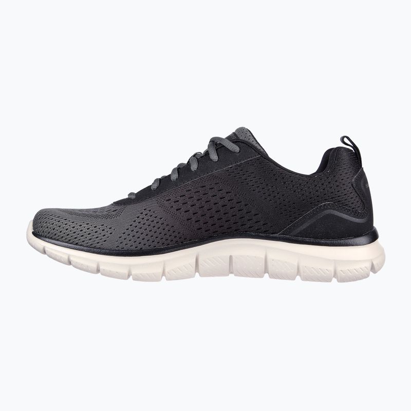 Мъжки обувки SKECHERS Track Ripkent green 3