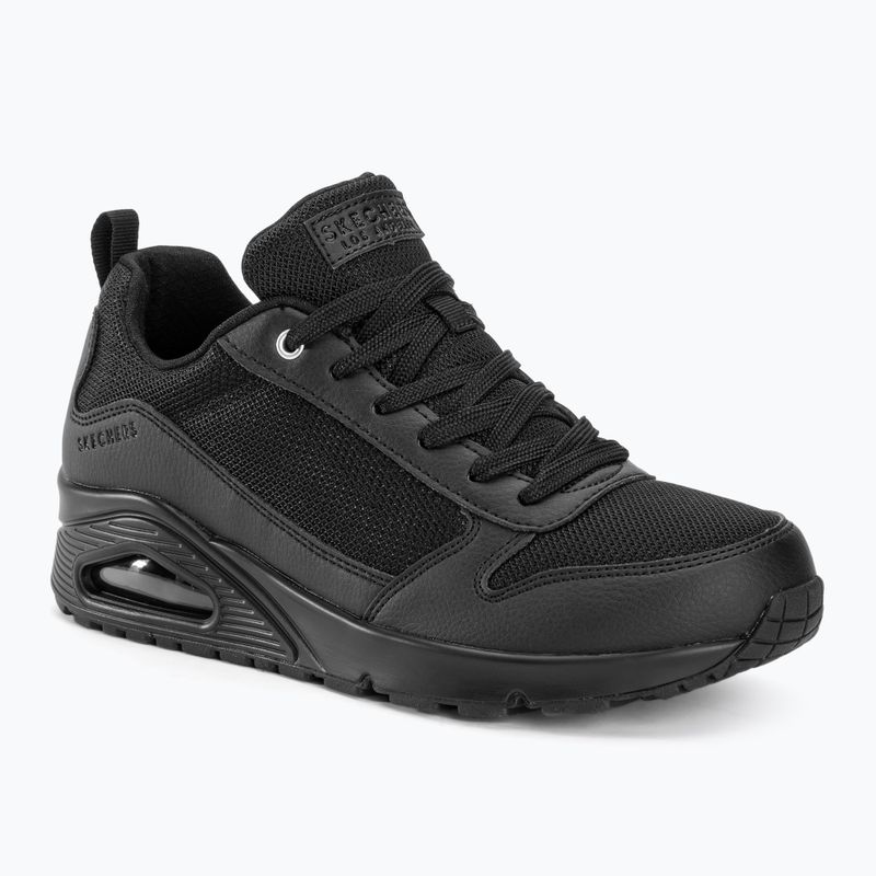 Дамски обувки SKECHERS Uno Inside Matters black