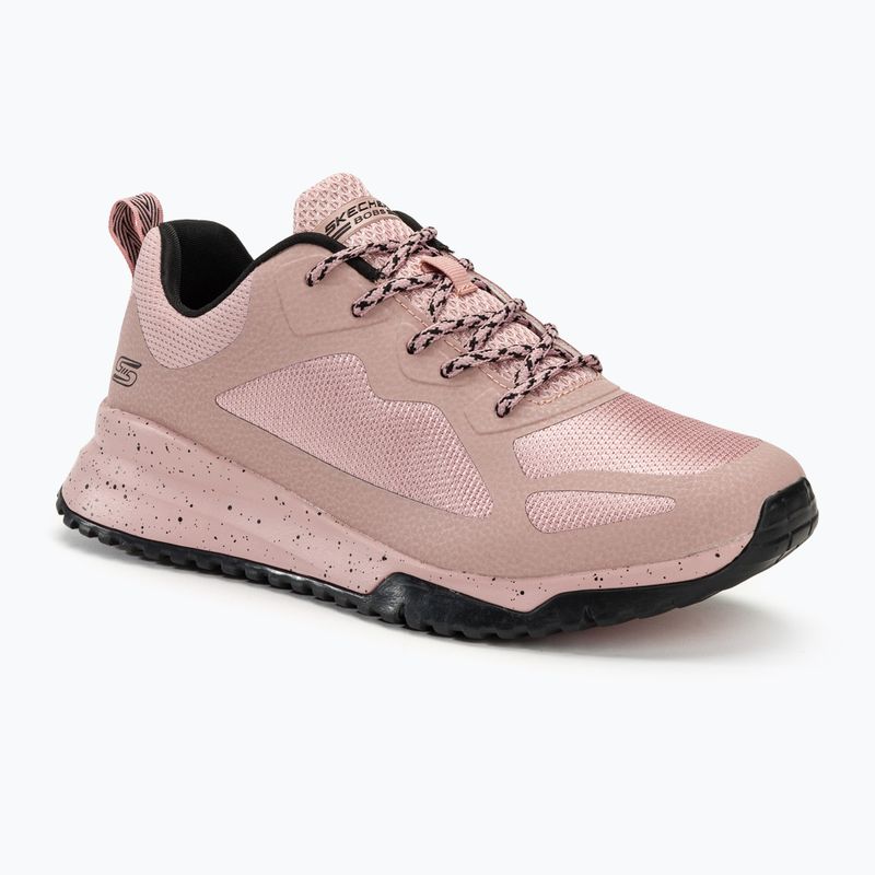 Дамски обувки SKECHERS Bobs Squad 3 Star Flight blush