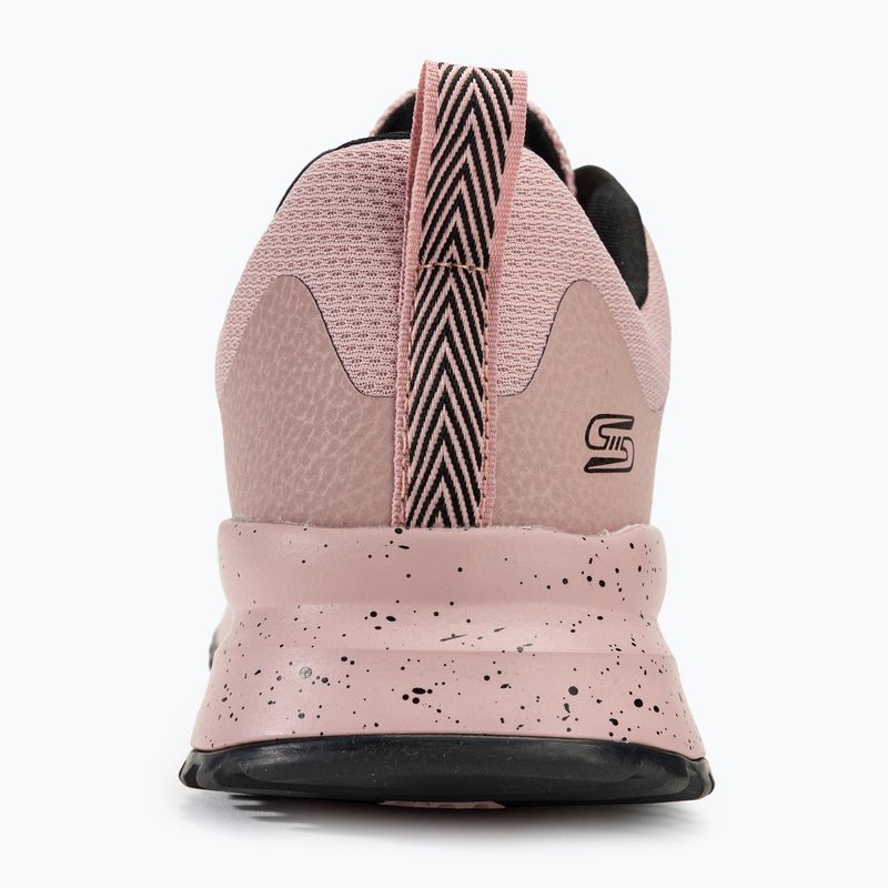 Дамски обувки SKECHERS Bobs Squad 3 Star Flight blush 6