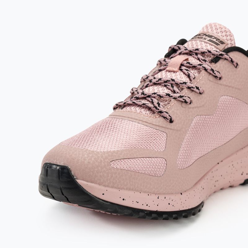 Дамски обувки SKECHERS Bobs Squad 3 Star Flight blush 7