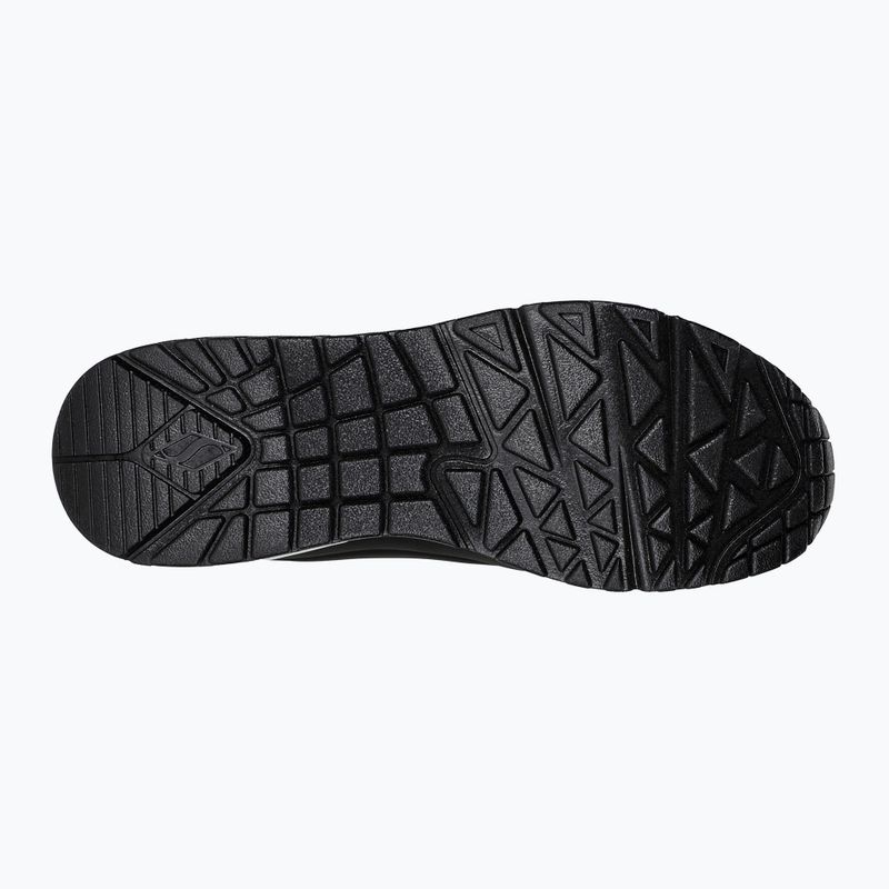 Дамски обувки SKECHERS Uno Golden Air black 12