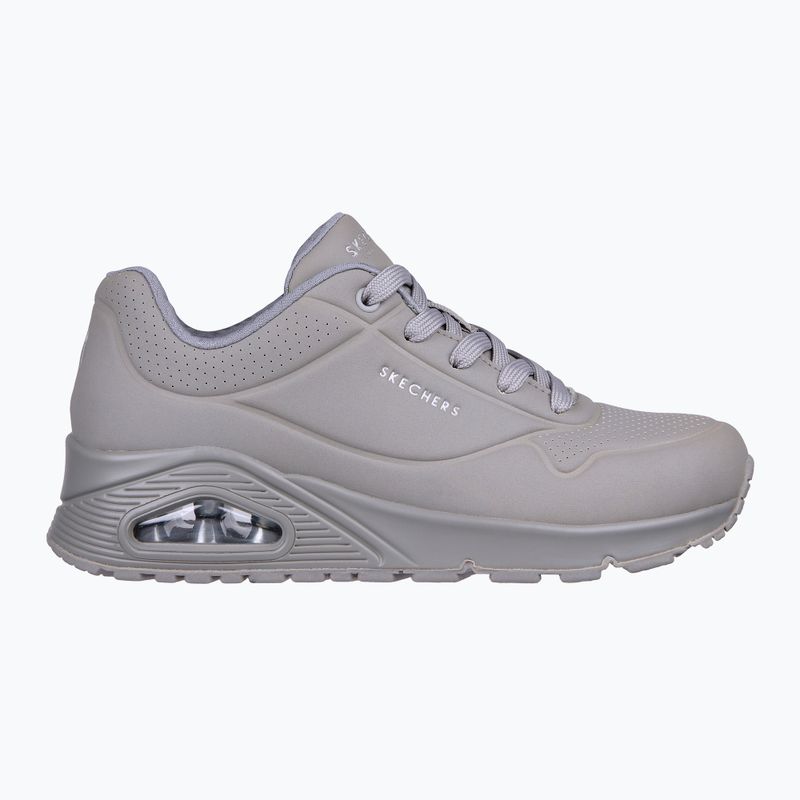 Дамски обувки SKECHERS Uno Stand On Air gray 9