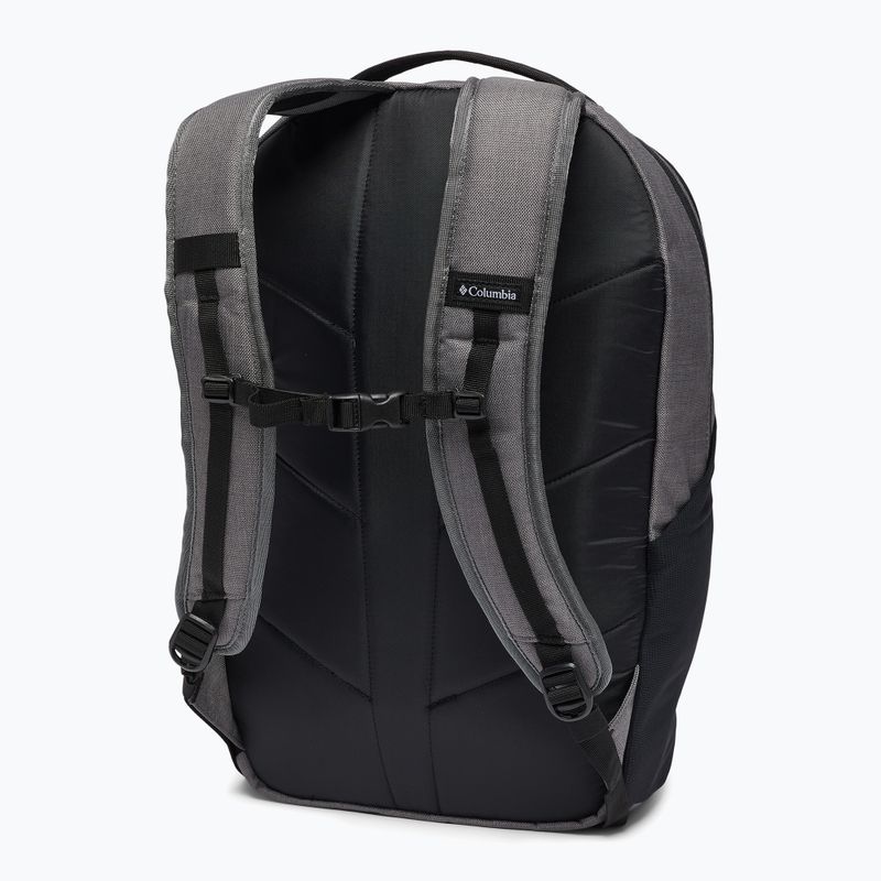Columbia Atlas Explorer 26 l city grey heather раница 2