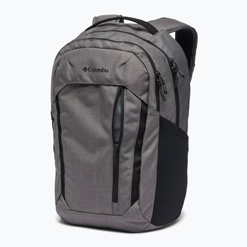Columbia Atlas Explorer 26 l city grey heather раница 3