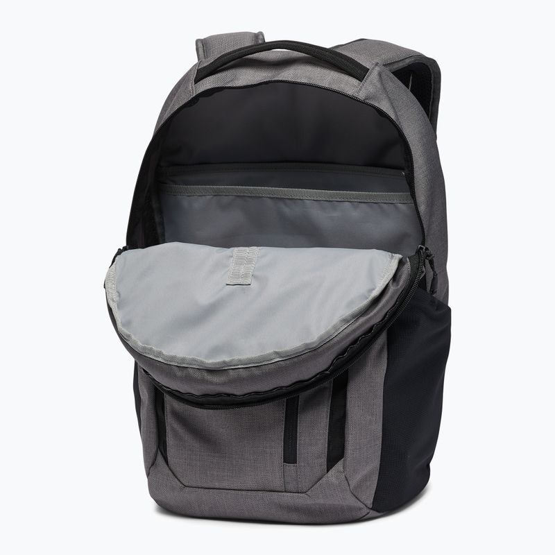 Columbia Atlas Explorer 26 l city grey heather раница 4