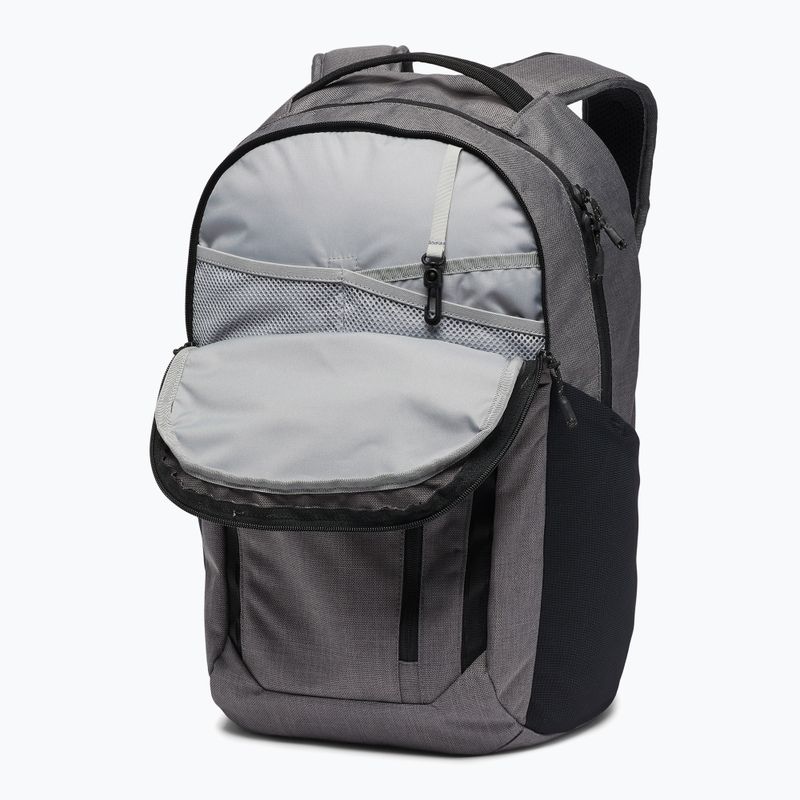 Columbia Atlas Explorer 26 l city grey heather раница 5