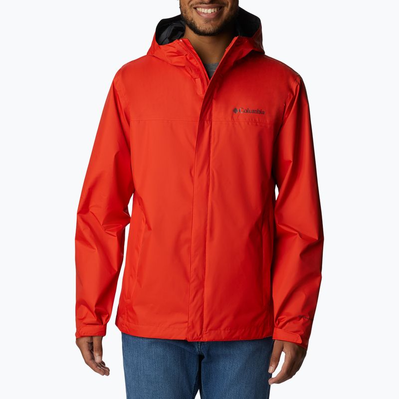 Дъждобран Columbia Watertight II spicy за мъже