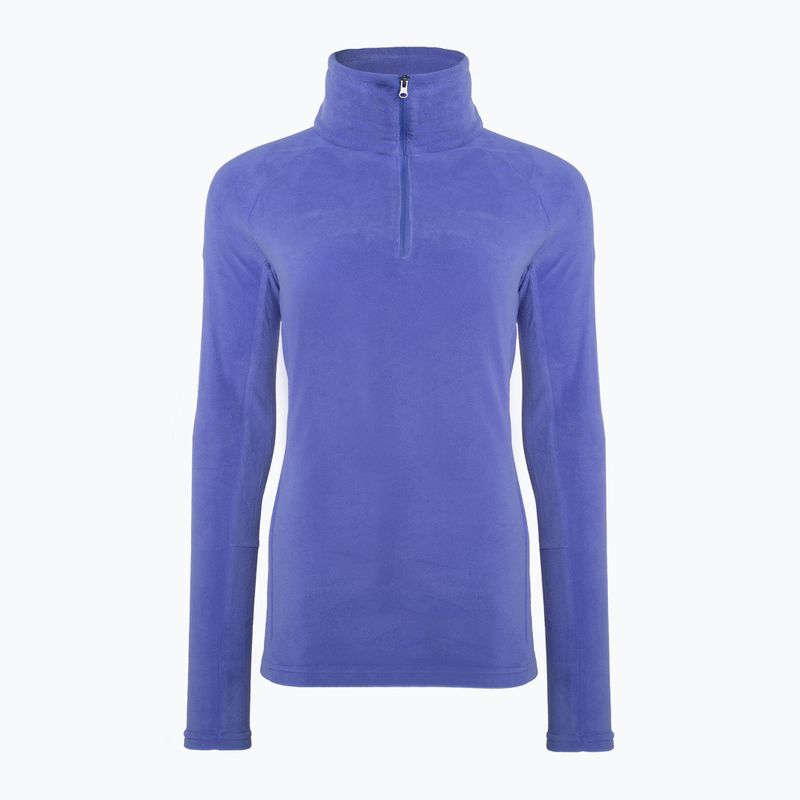 Дамски поларен суитшърт Glacial IV 1/2 Zip purple 1802201546 4