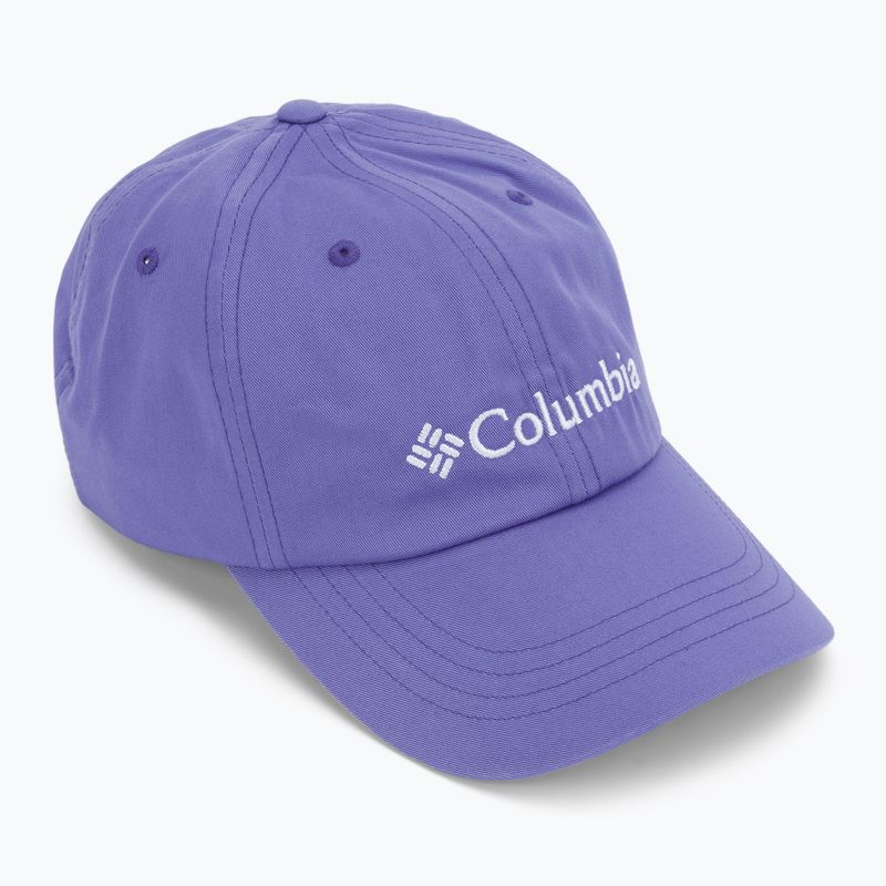 Columbia Roc II Ball бейзболна шапка лилава 1766611546