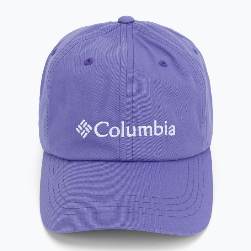Columbia Roc II Ball бейзболна шапка лилава 1766611546 4