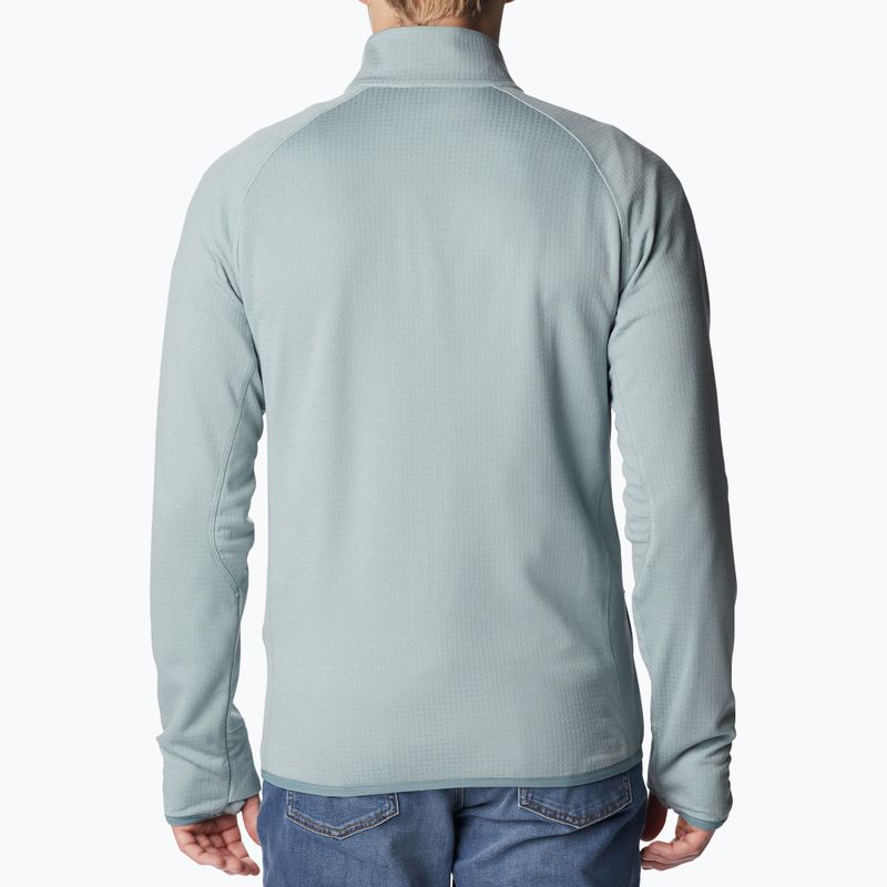 Мъжки суитчър Triple Canyon Full Zip trekking sweatshirt blue 2031311 2
