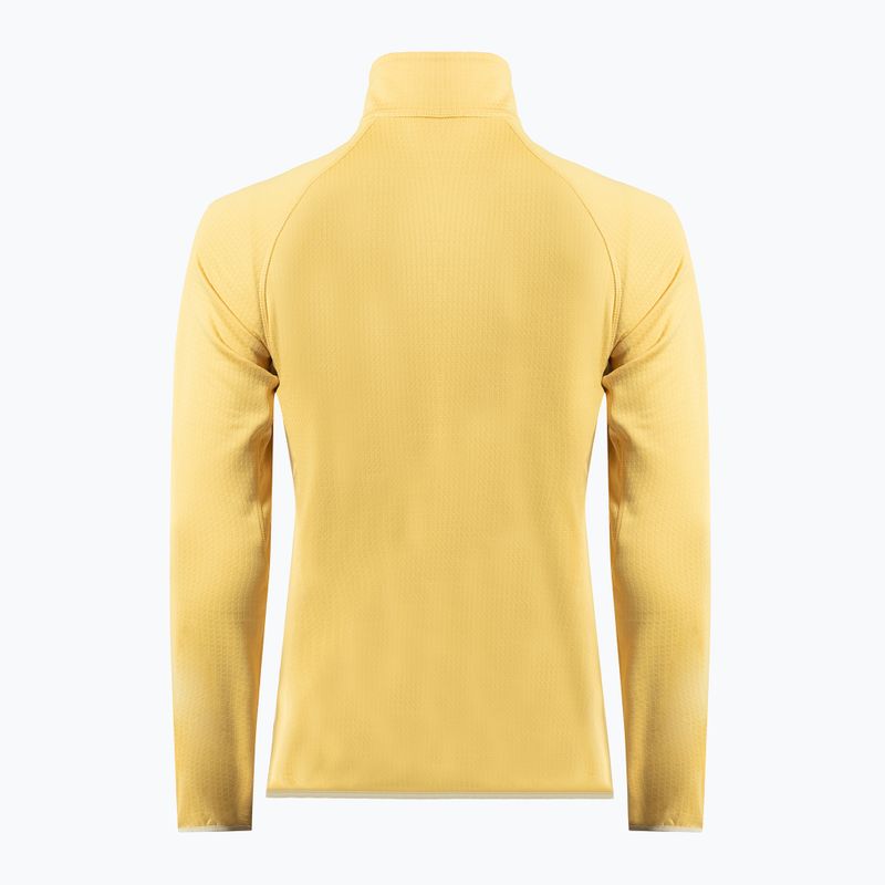 Мъжки потник за трекинг Triple Canyon Full Zip на Columbia, жълт 2031311 10