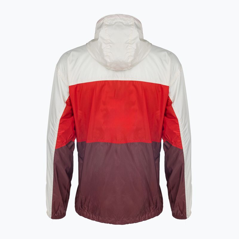 Columbia Trail Traveler light raisin/spicy/chalk мъжко яке за вятър 2036873640 2