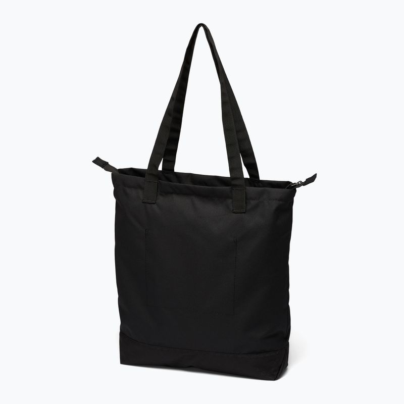 Columbia Zigzag Tote чанта за рамо черна 2