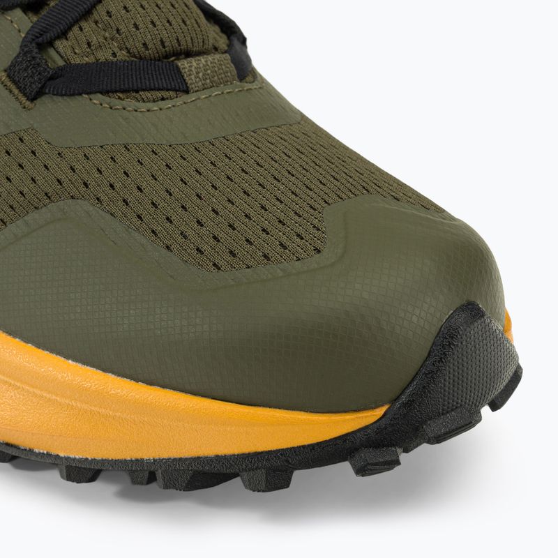 Columbia Мъжки ботуши за трекинг Facet 75 Mid Outdry green 2027051383 8