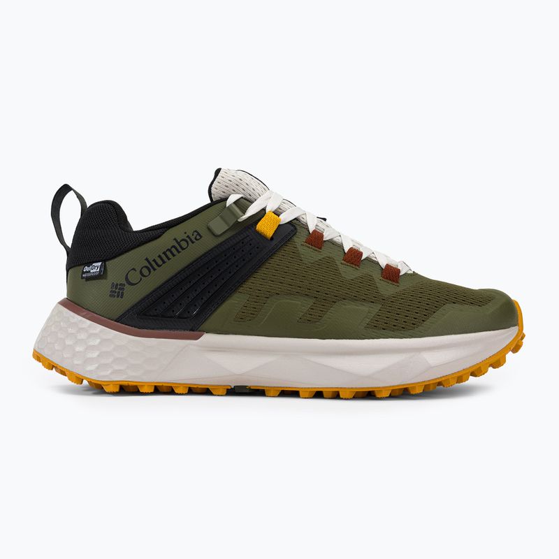 Columbia Мъжки ботуши за трекинг Facet 75 Outdry green 2027091383 2