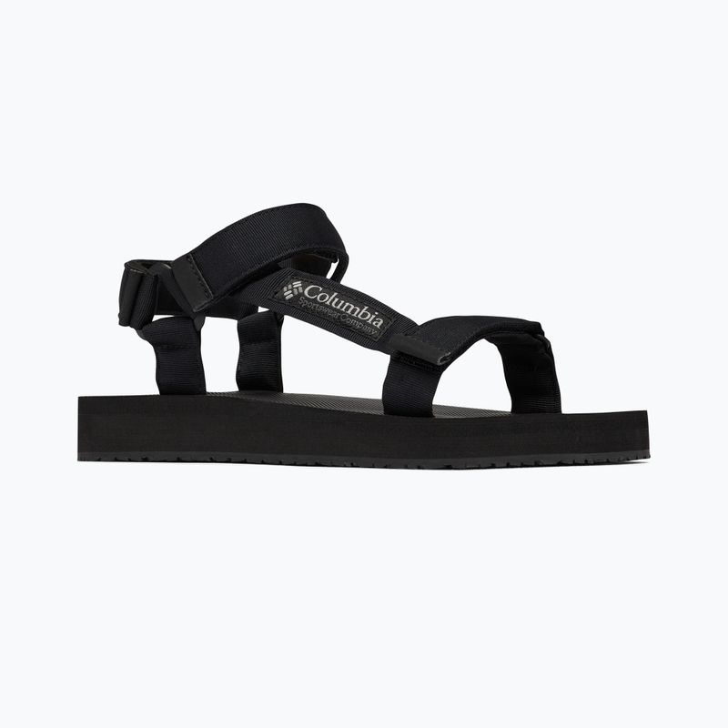 Columbia Breaksider мъжки сандали за трекинг черни 2027191010 9