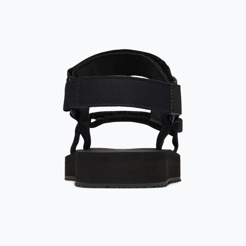 Columbia Breaksider мъжки сандали за трекинг черни 2027191010 12