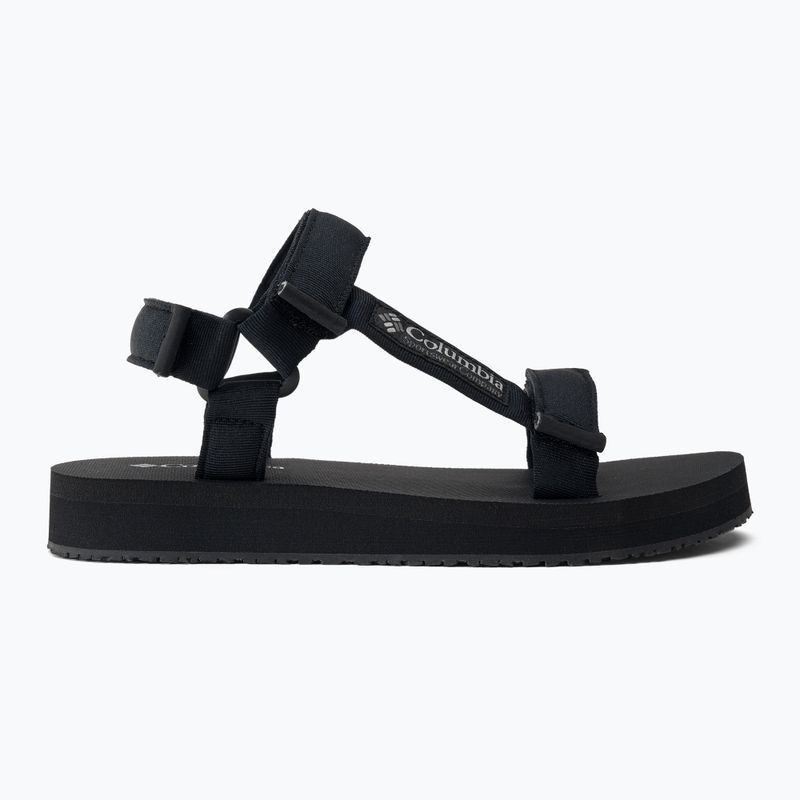 Columbia Breaksider мъжки сандали за трекинг черни 2027191010 2