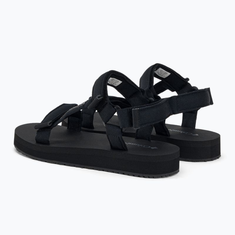 Columbia Breaksider мъжки сандали за трекинг черни 2027191010 3