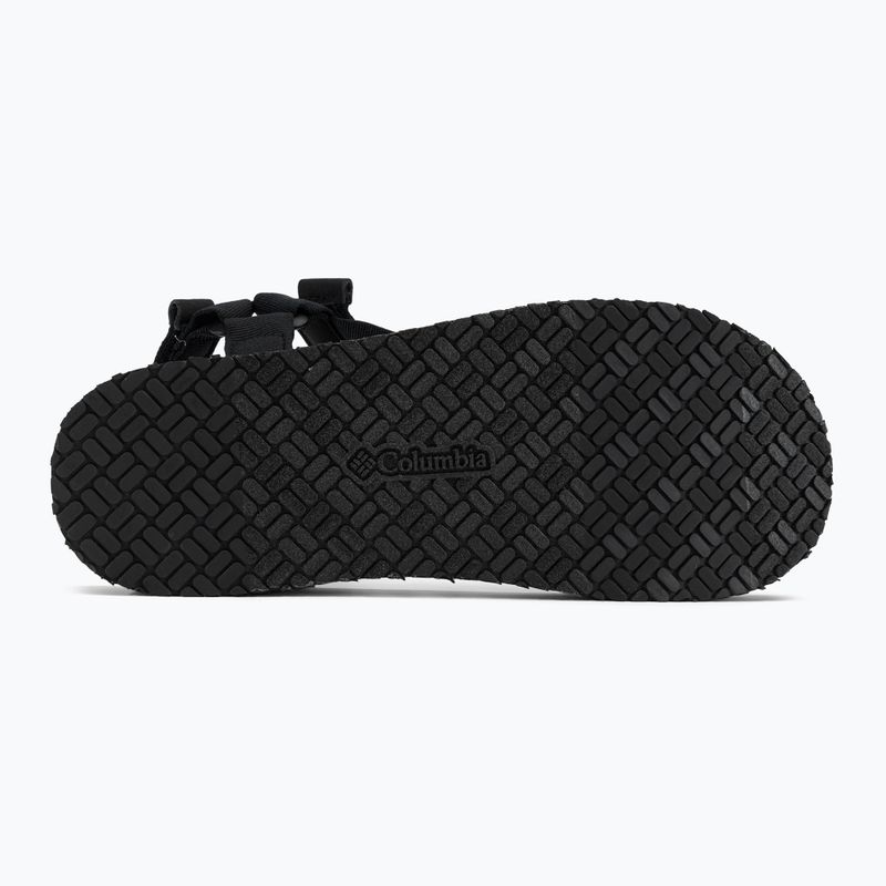 Columbia Breaksider мъжки сандали за трекинг черни 2027191010 5