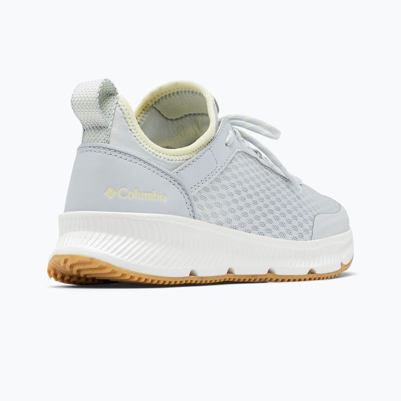 Columbia Summertide grey дамски туристически обувки 1928641031 11