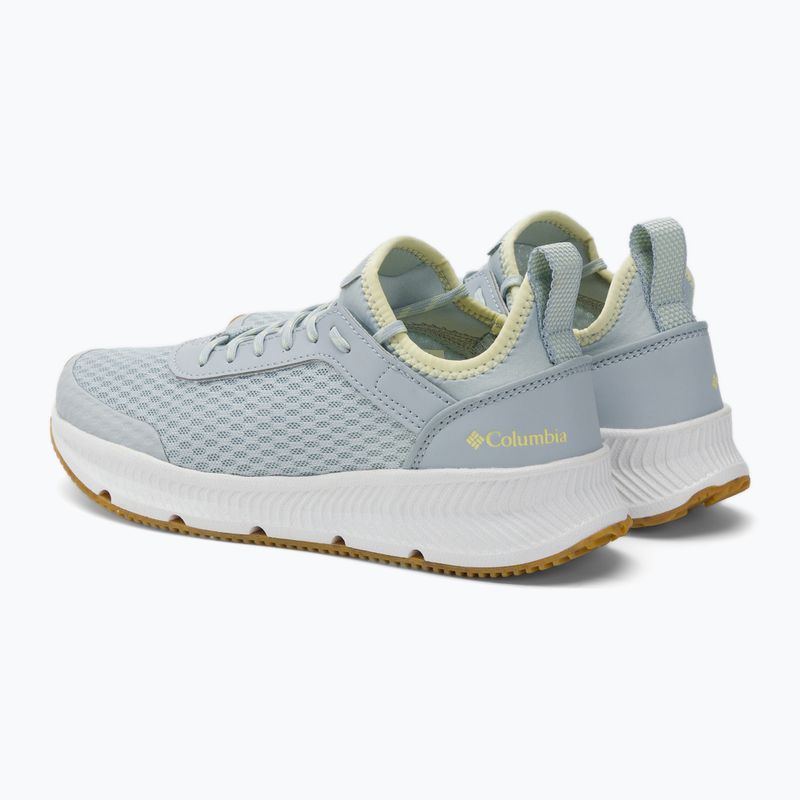 Columbia Summertide grey дамски туристически обувки 1928641031 3