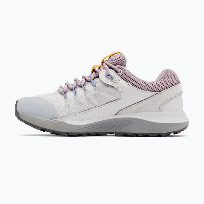 Дамски ботуши за трекинг Columbia Trailstorm Wp grey 1938911 11
