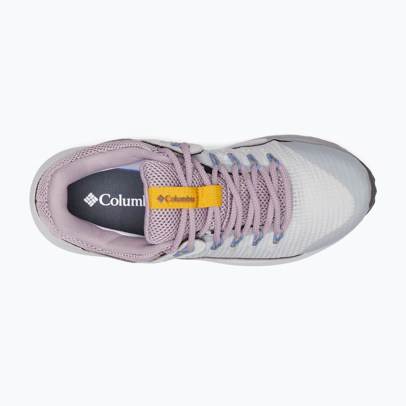 Дамски ботуши за трекинг Columbia Trailstorm Wp grey 1938911 13