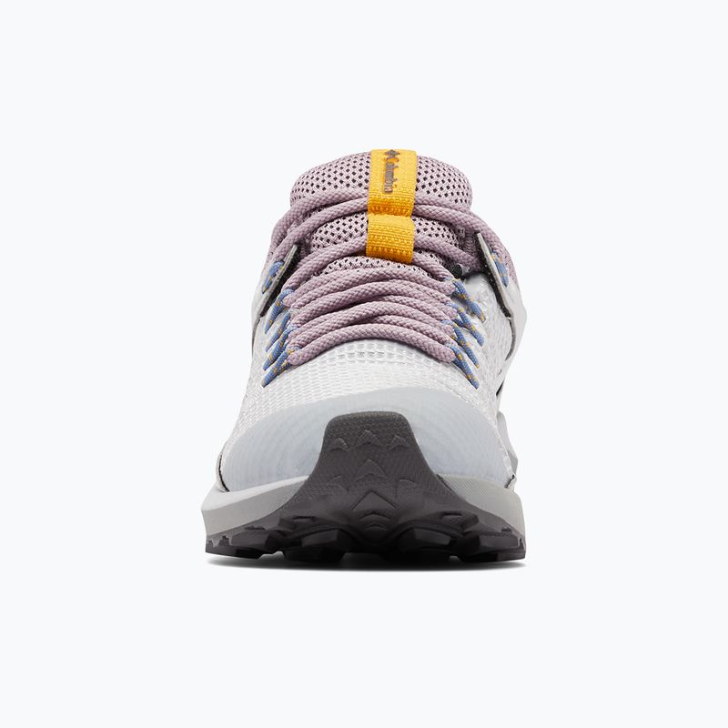 Дамски ботуши за трекинг Columbia Trailstorm Wp grey 1938911 14