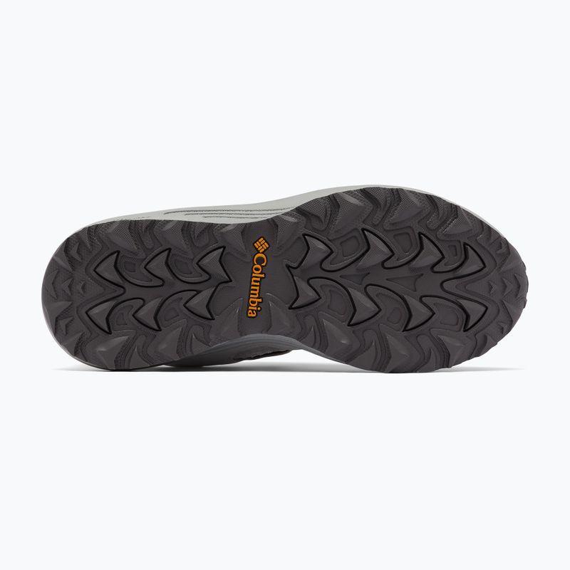 Дамски ботуши за трекинг Columbia Trailstorm Wp grey 1938911 17