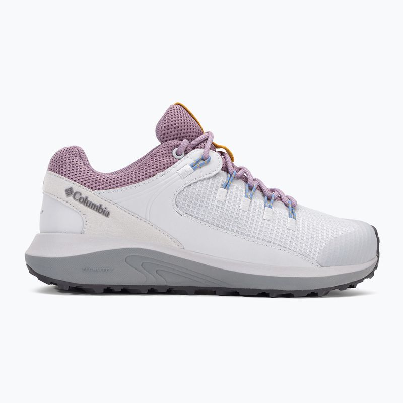 Дамски ботуши за трекинг Columbia Trailstorm Wp grey 1938911 2