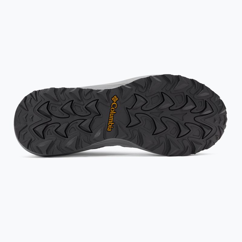 Дамски ботуши за трекинг Columbia Trailstorm Wp grey 1938911 5
