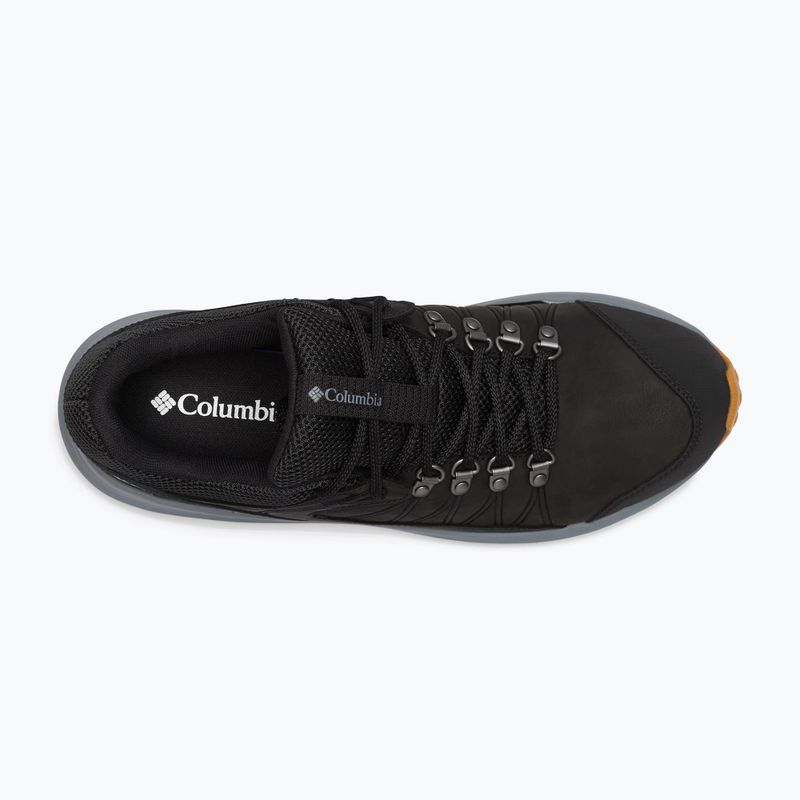 Columbia Trailstorm Crest Wp мъжки ботуши за трекинг черни 2027011010 18