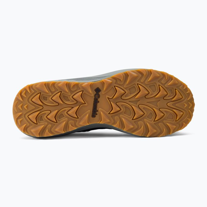 Columbia Trailstorm Crest Wp мъжки ботуши за трекинг черни 2027011010 5