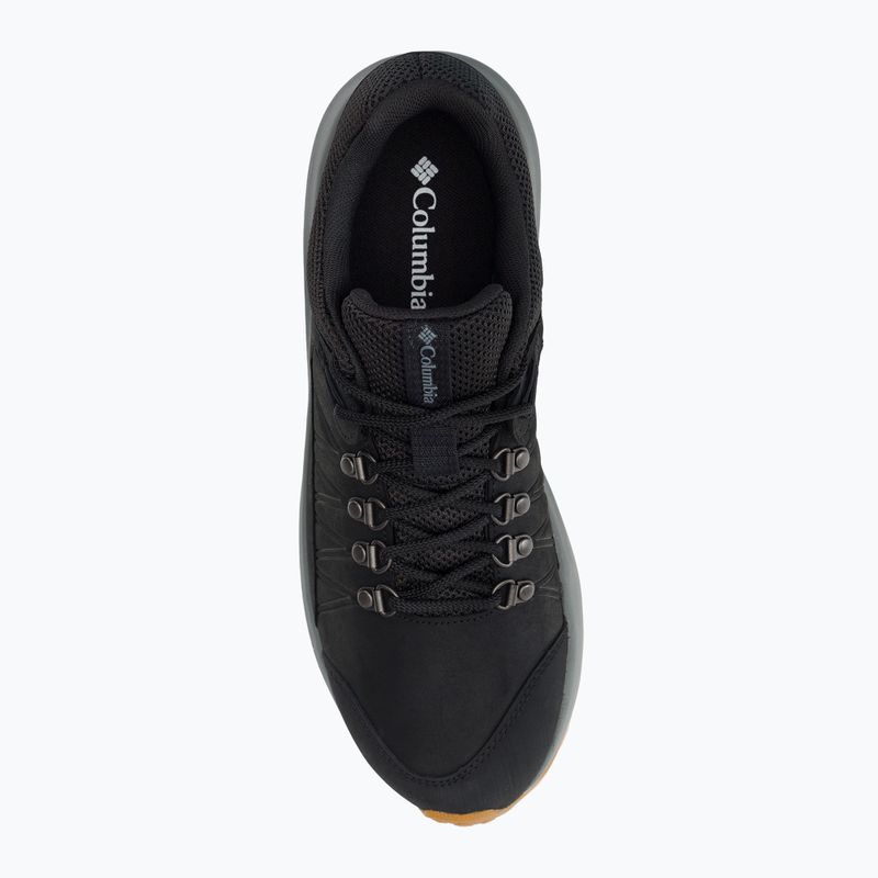 Columbia Trailstorm Crest Wp мъжки ботуши за трекинг черни 2027011010 6