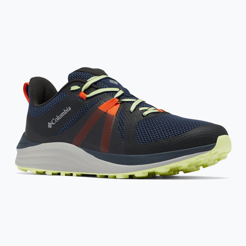 Columbia Escape Pursuit мъжки обувки за бягане collegiate navy/spark 10