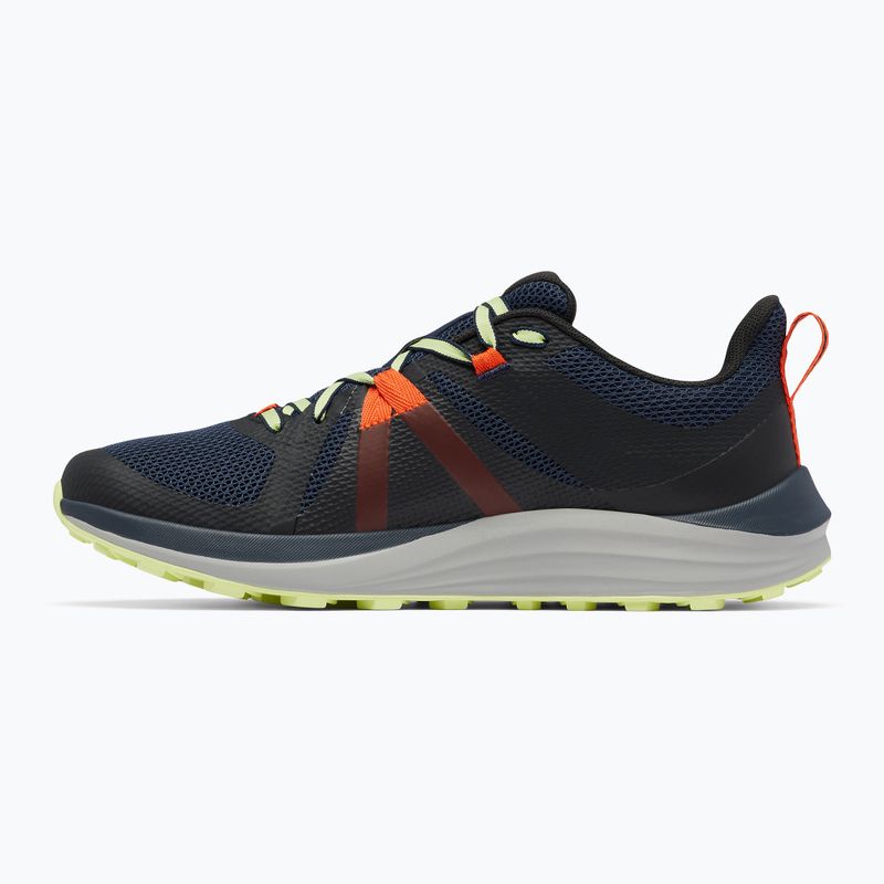 Columbia Escape Pursuit мъжки обувки за бягане collegiate navy/spark 12