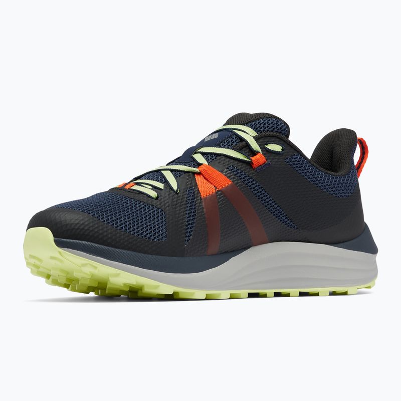 Columbia Escape Pursuit мъжки обувки за бягане collegiate navy/spark 13