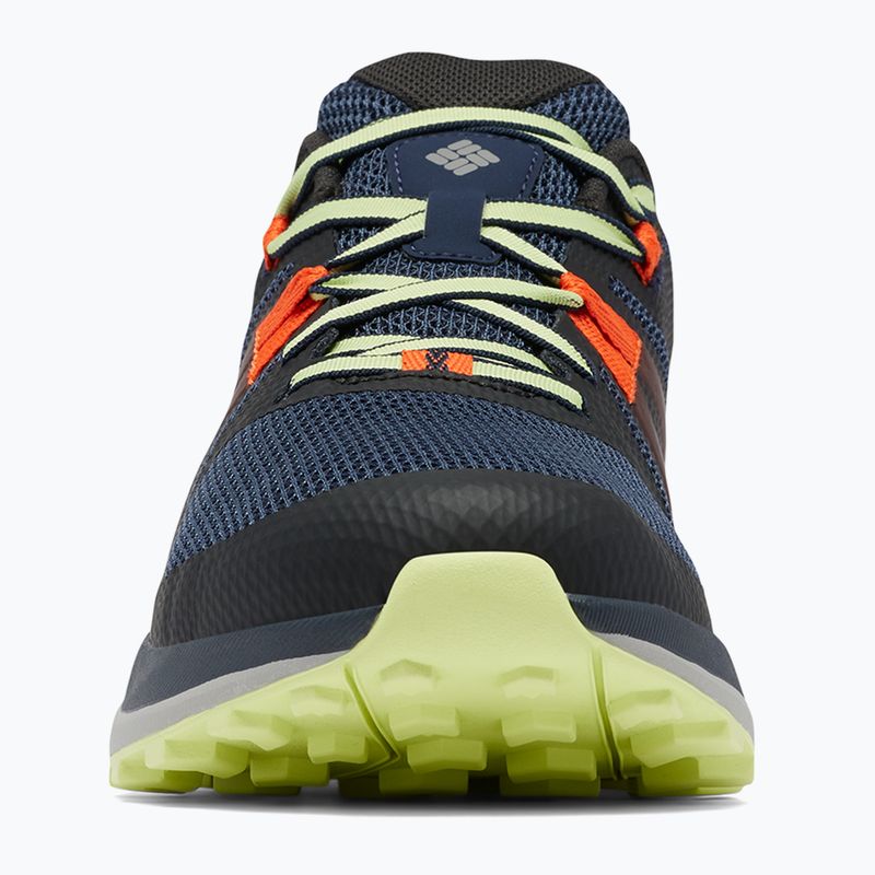 Columbia Escape Pursuit мъжки обувки за бягане collegiate navy/spark 14