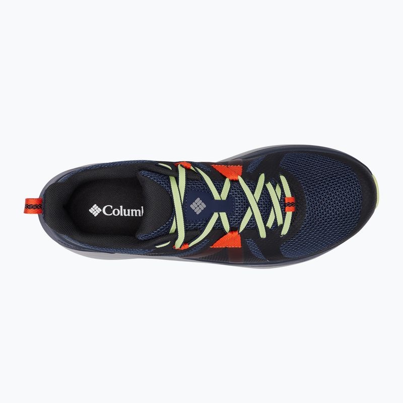Columbia Escape Pursuit мъжки обувки за бягане collegiate navy/spark 17