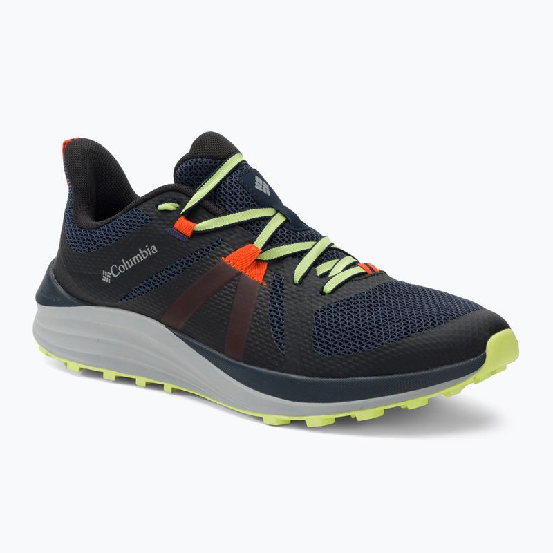 Columbia Escape Pursuit мъжки обувки за бягане collegiate navy/spark
