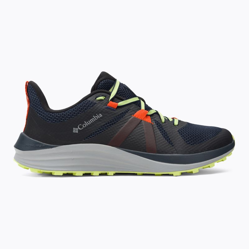 Columbia Escape Pursuit мъжки обувки за бягане collegiate navy/spark 2