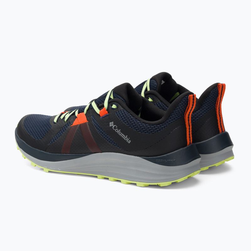 Columbia Escape Pursuit мъжки обувки за бягане collegiate navy/spark 3