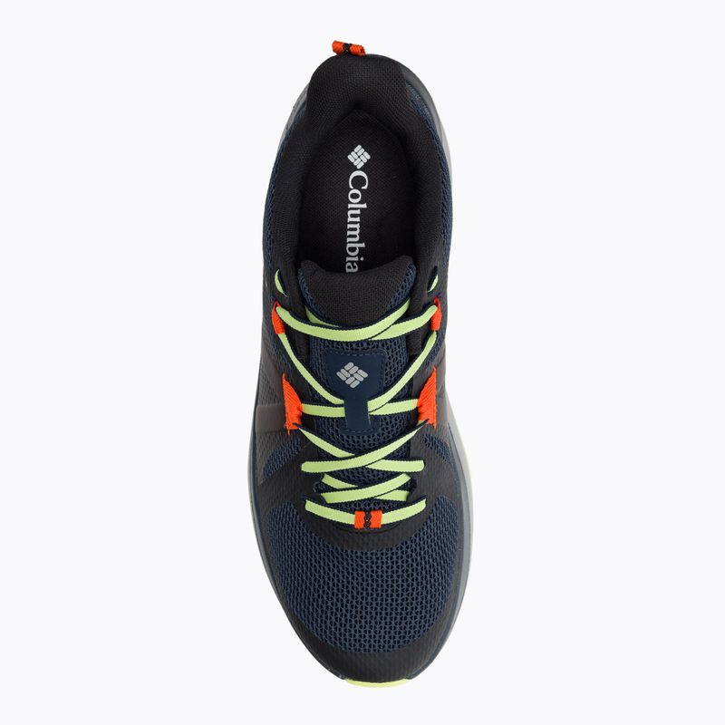 Columbia Escape Pursuit мъжки обувки за бягане collegiate navy/spark 6