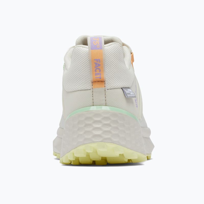 Дамски ботуши за трекинг Facet 75 Outdry beige 2027211193 15