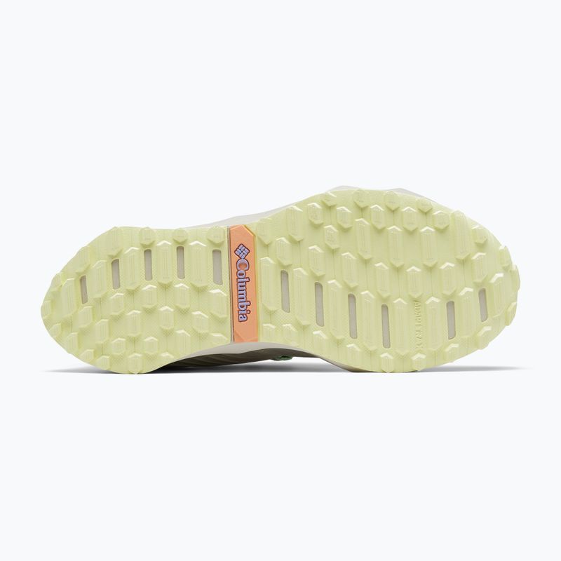 Дамски ботуши за трекинг Facet 75 Outdry beige 2027211193 16